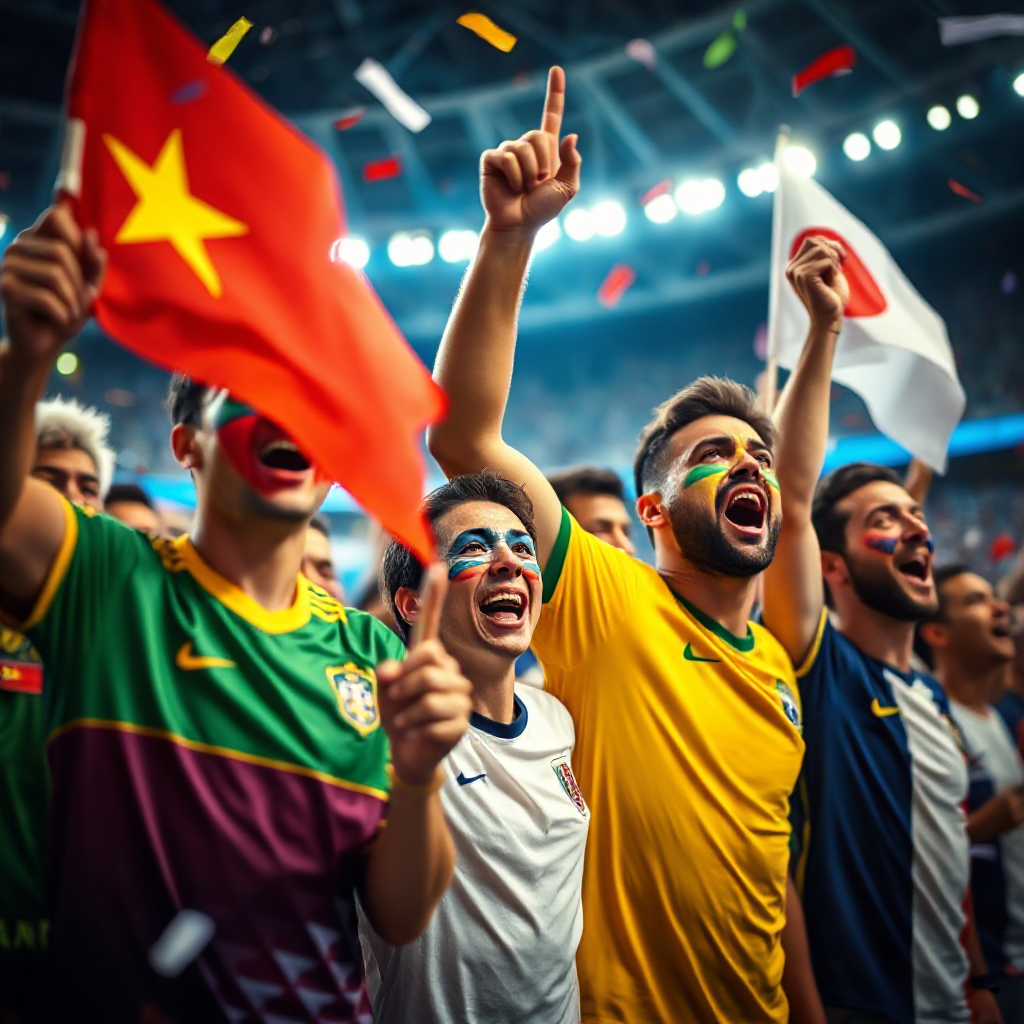 Người Lao Động Nên Chuẩn Bị Gì Trước Làn Sóng AI?