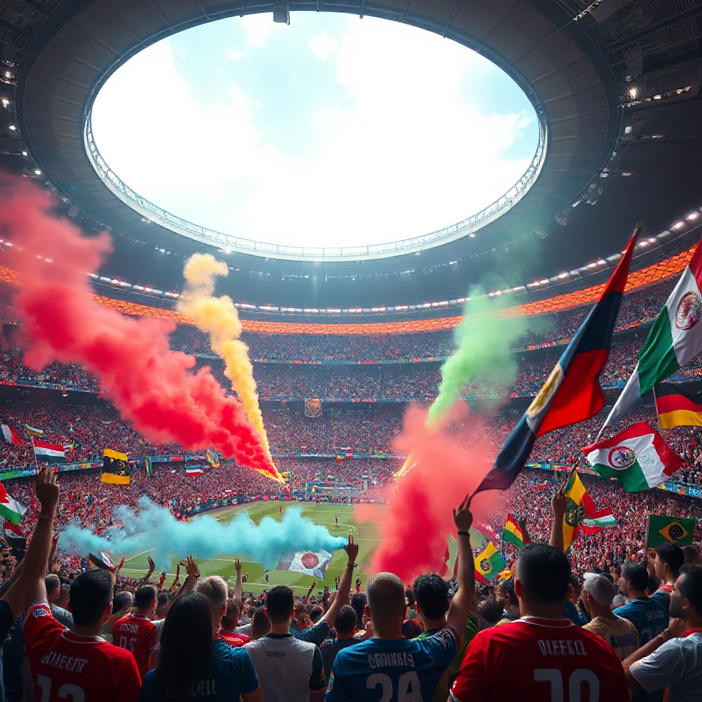 World Cup 2026 Và Những Kỷ Lục Có Thể Bị Phá: Liệu Lịch Sử Có Được Viết Lại?