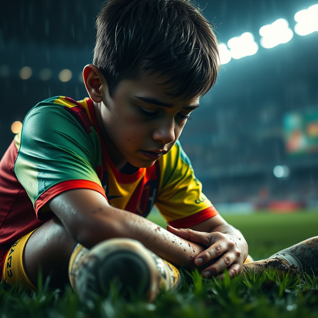 World Cup 2026: Những “Cỗ Máy Ghi Bàn” Nào Đang Khuấy Đảo Cuộc Đua?