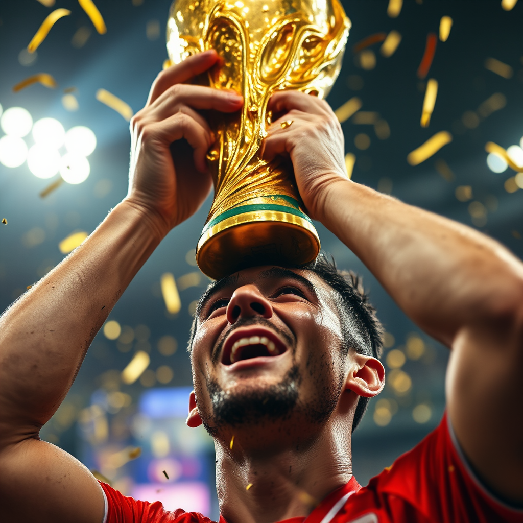 World Cup 2026 Được Tổ Chức Ở Những Quốc Gia Nào? Mọi Thứ Bạn Cần Biết Về Kỳ Đại Hội Bóng Đá Lịch Sử