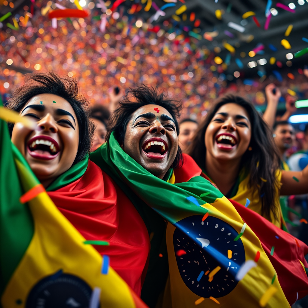 Dự Đoán Kết Quả Các Trận World Cup 2026 Hôm Nay: Cơ Hội Nào Cho Các Ông Lớn?